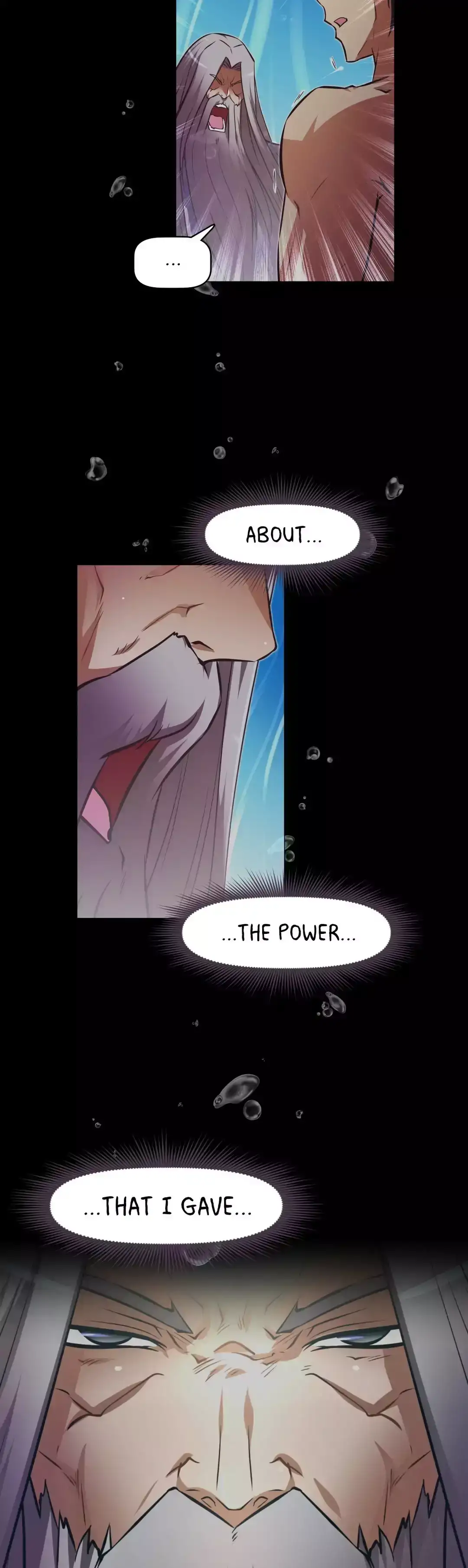 Brawling Go Chapter 122 - HolyManga.Net