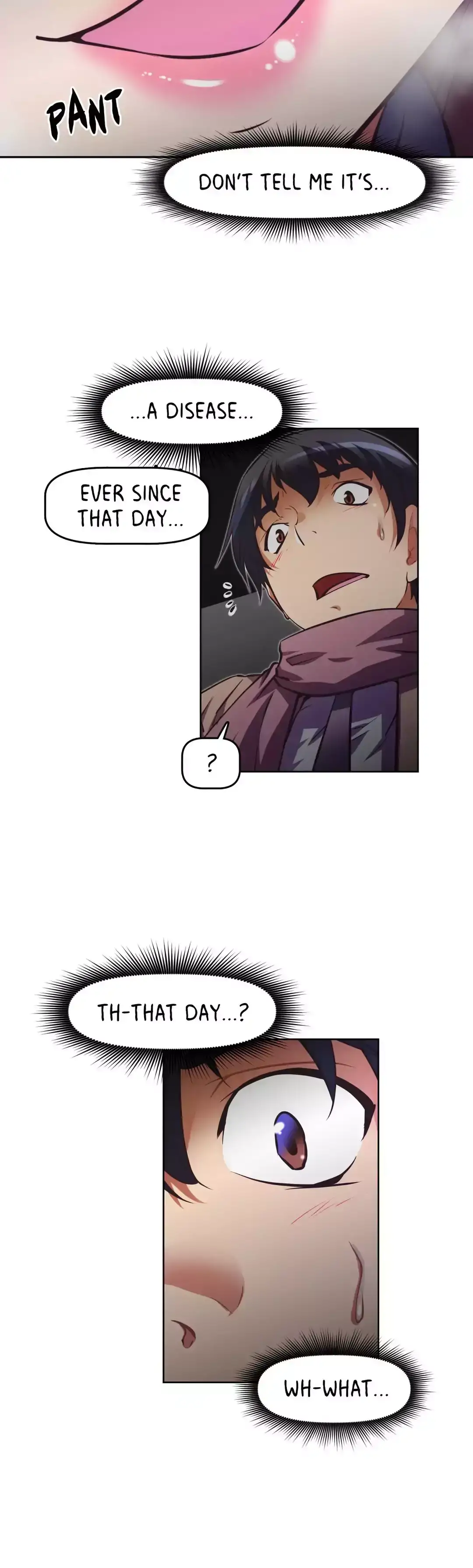 Brawling Go Chapter 122 - HolyManga.Net