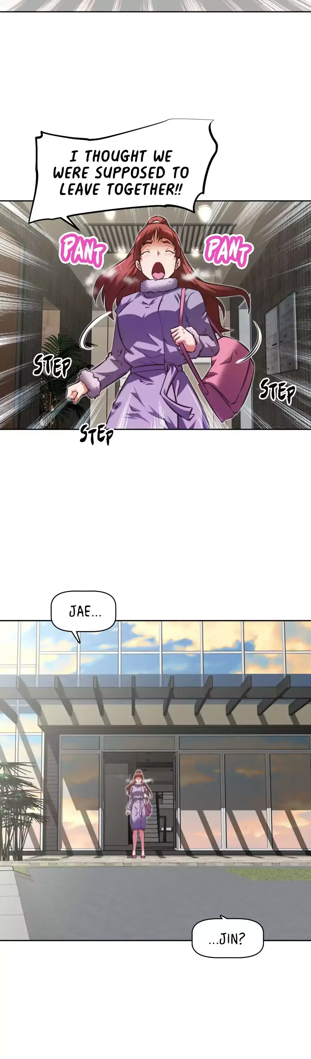 Brawling Go Chapter 122 - HolyManga.Net
