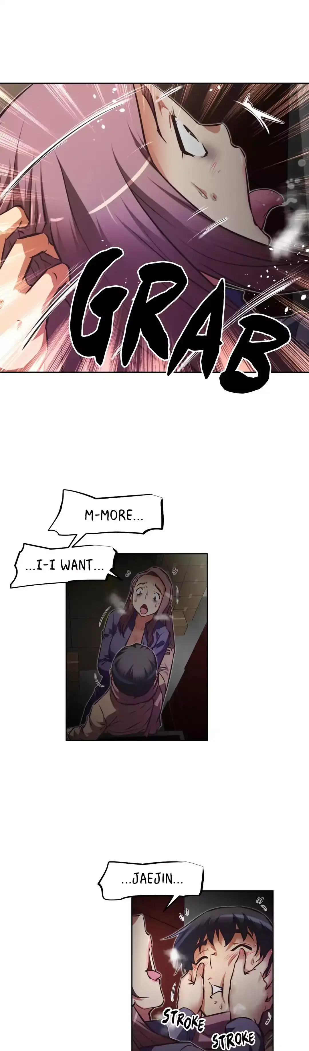 Brawling Go Chapter 122 - HolyManga.Net