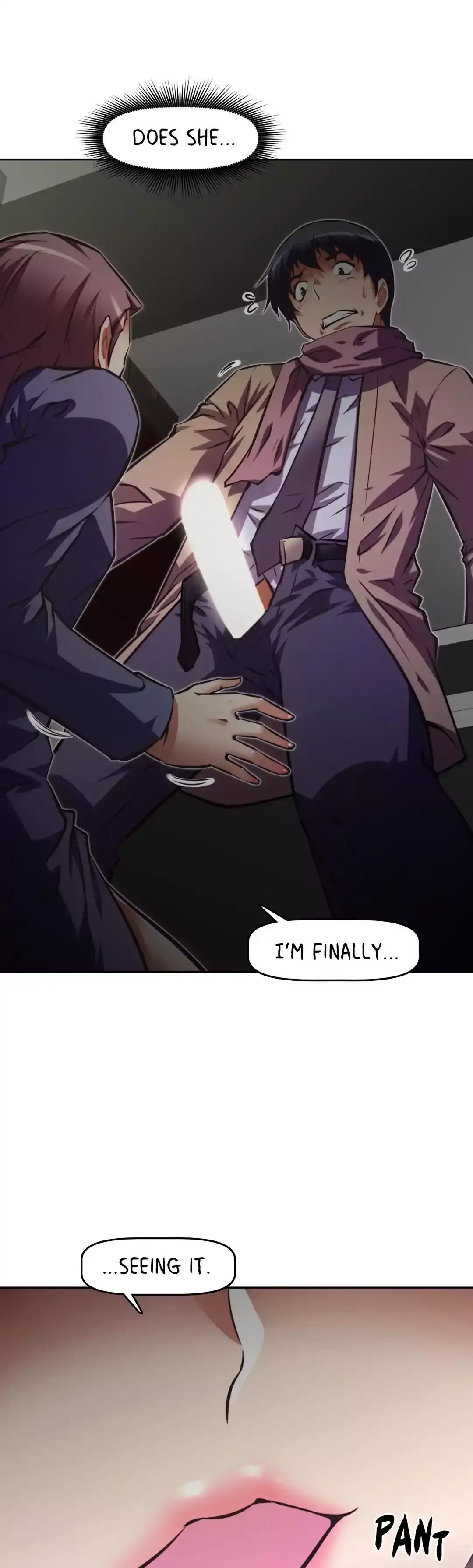 Brawling Go Chapter 122 - HolyManga.Net