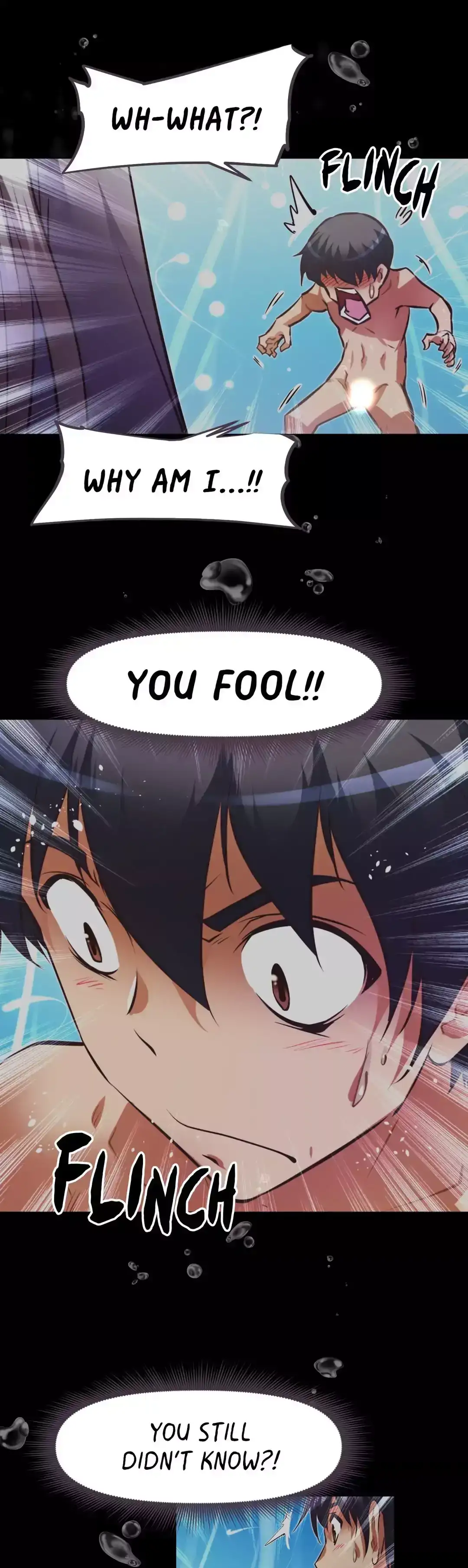Brawling Go Chapter 122 - HolyManga.Net