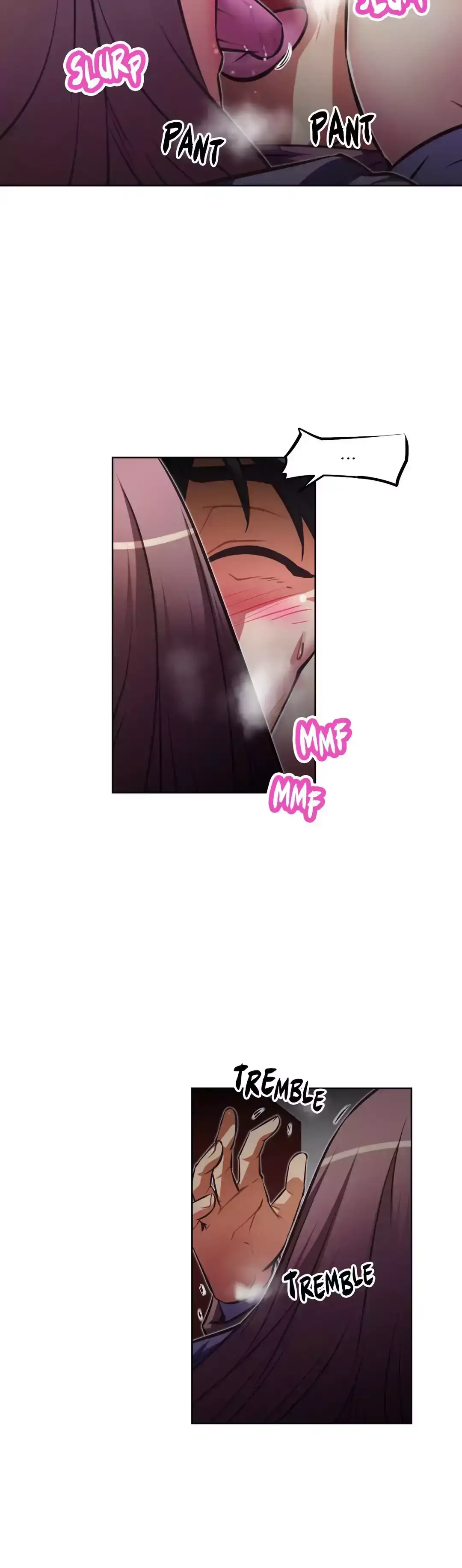 Brawling Go Chapter 122 - HolyManga.Net