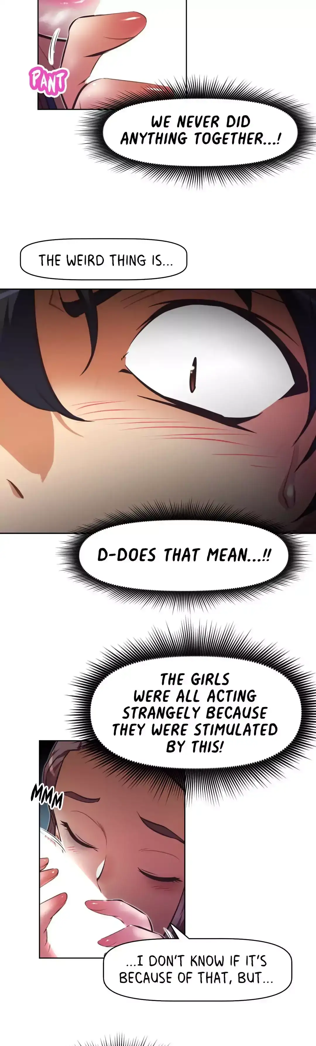 Brawling Go Chapter 122 - HolyManga.Net