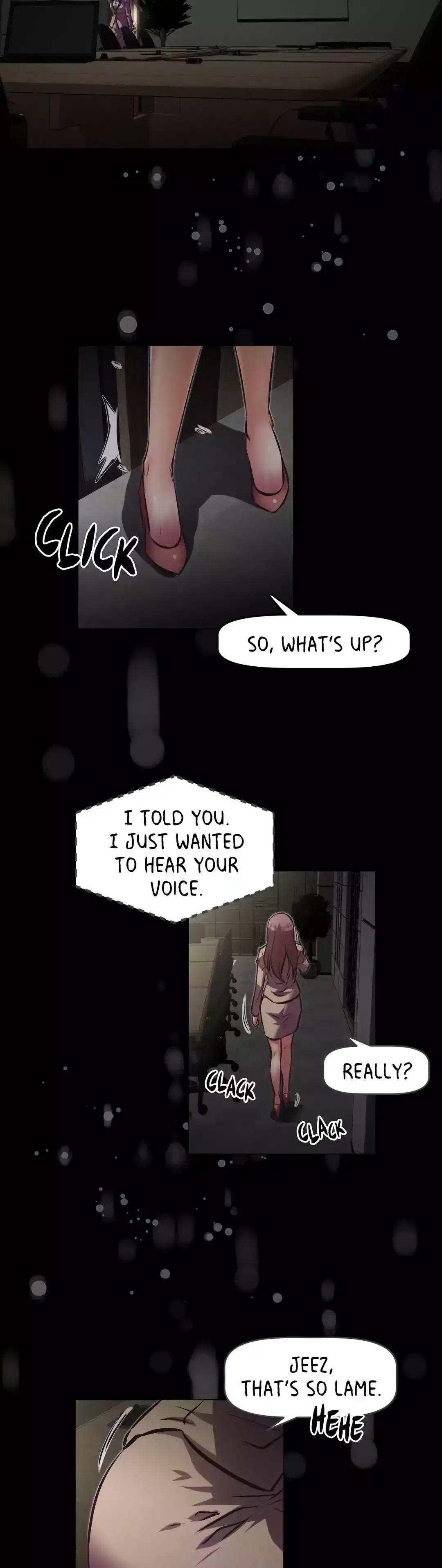 Brawling Go Chapter 122 - HolyManga.Net
