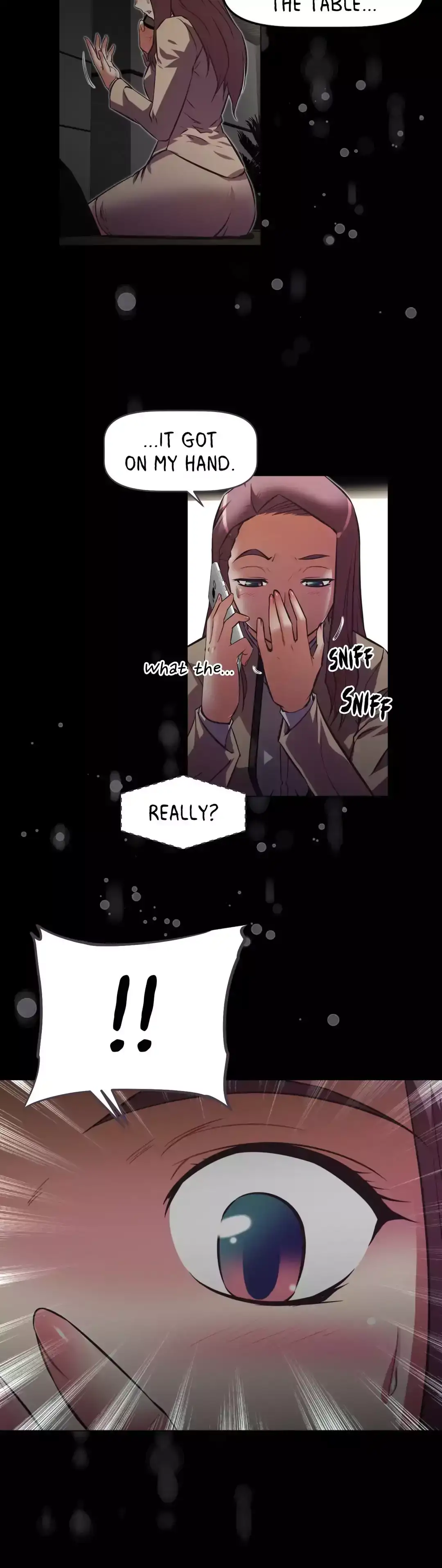 Brawling Go Chapter 122 - HolyManga.Net