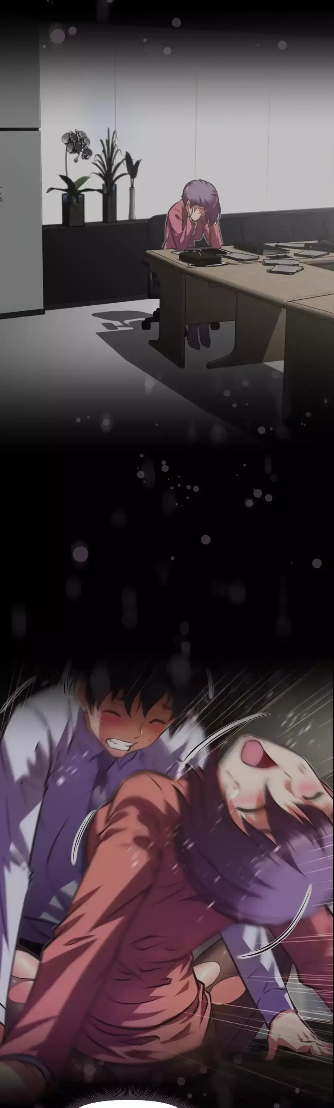 Brawling Go Chapter 122 - HolyManga.Net