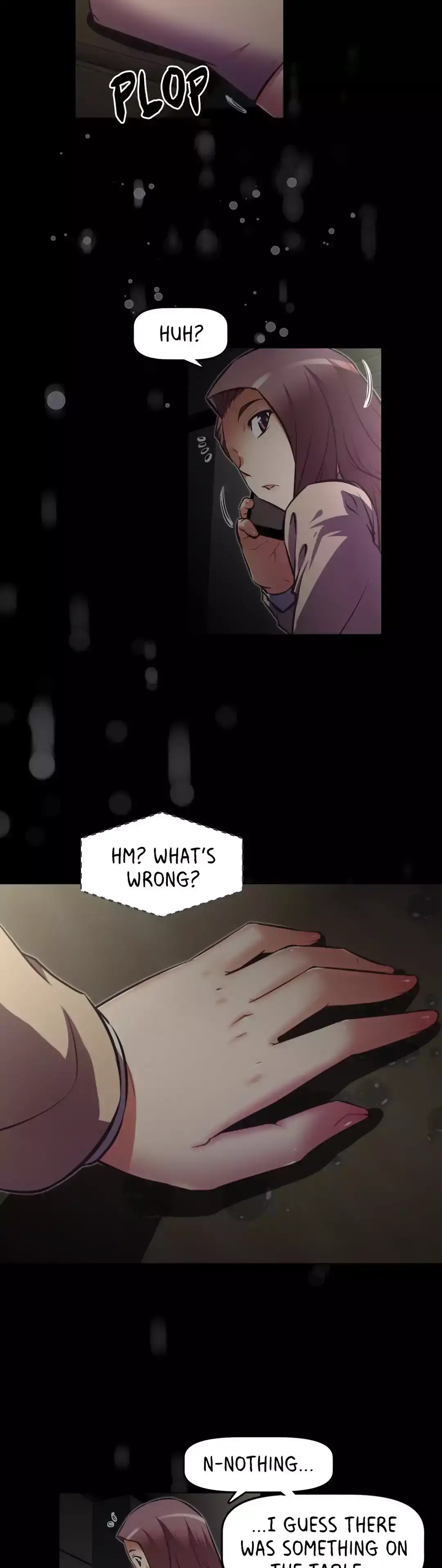 Brawling Go Chapter 122 - HolyManga.Net