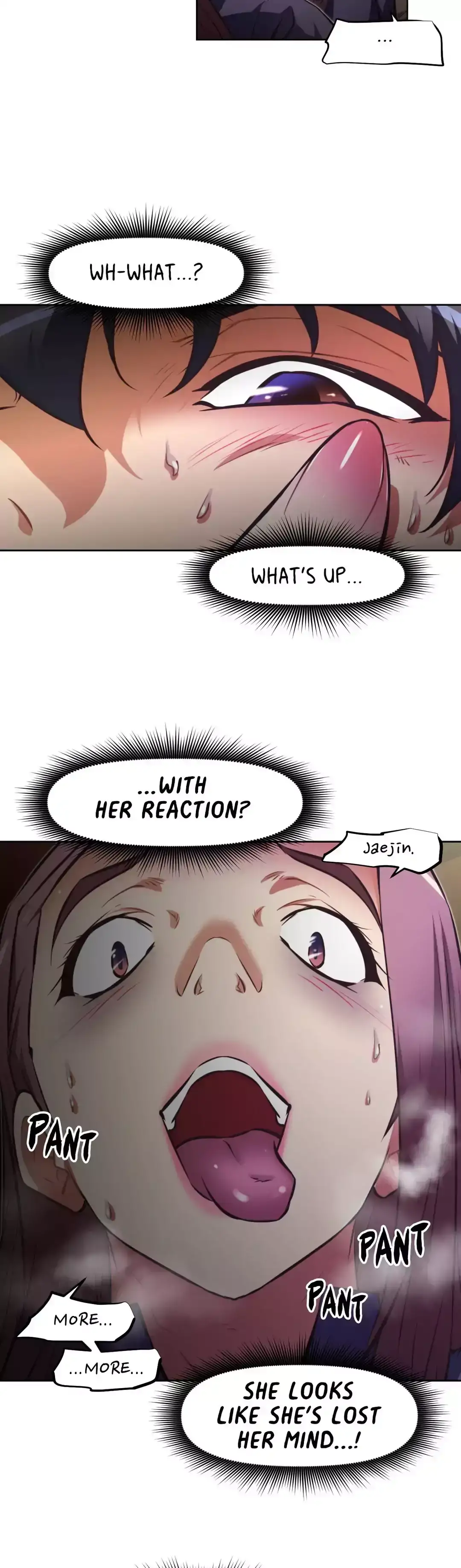 Brawling Go Chapter 122 - HolyManga.Net