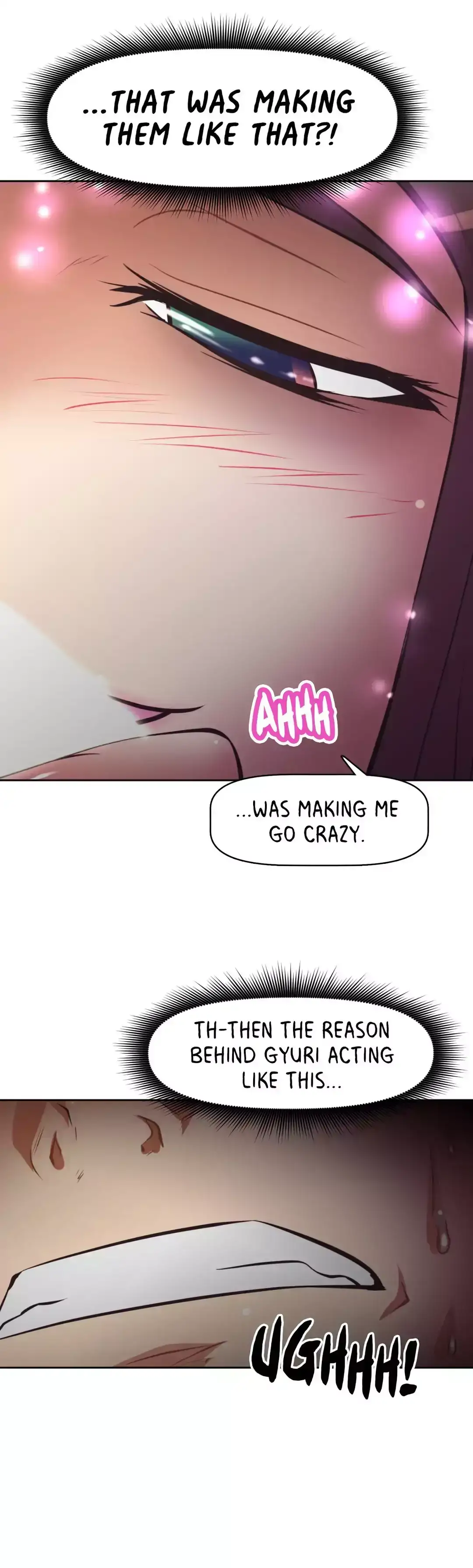 Brawling Go Chapter 122 - HolyManga.Net