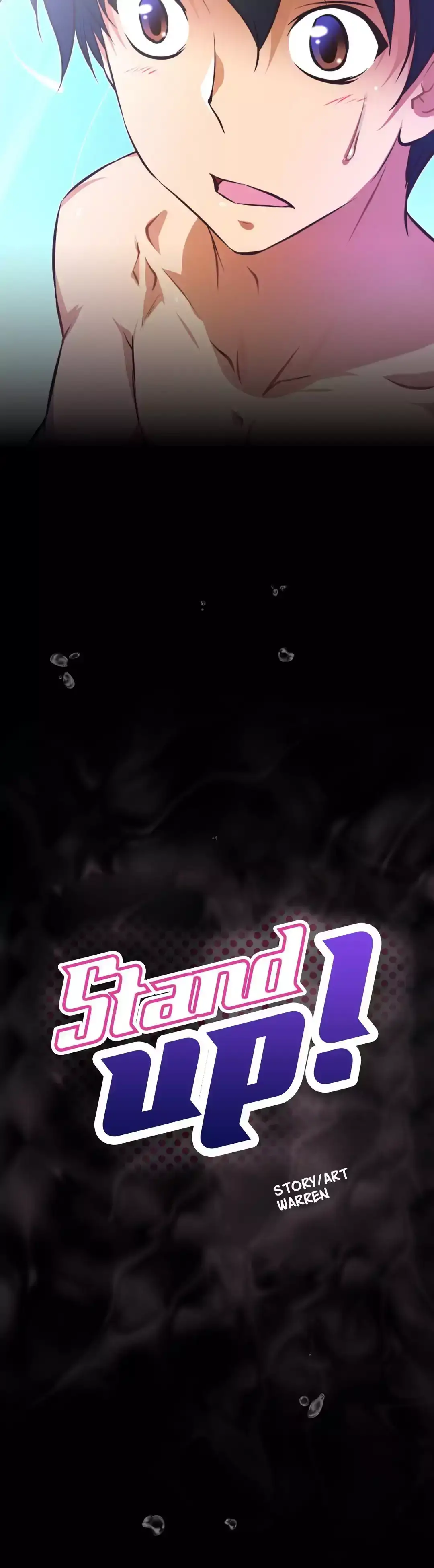 Brawling Go Chapter 123 - HolyManga.Net