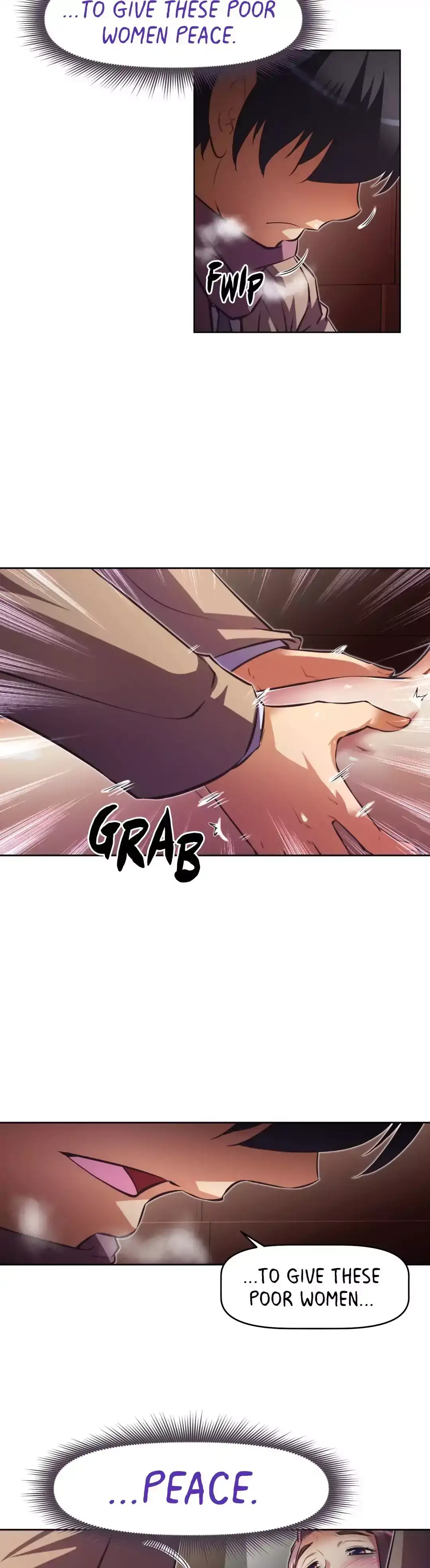 Brawling Go Chapter 123 - HolyManga.Net