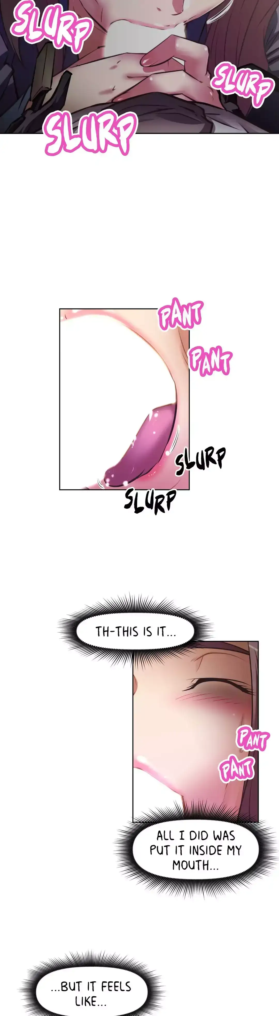 Brawling Go Chapter 123 - HolyManga.Net