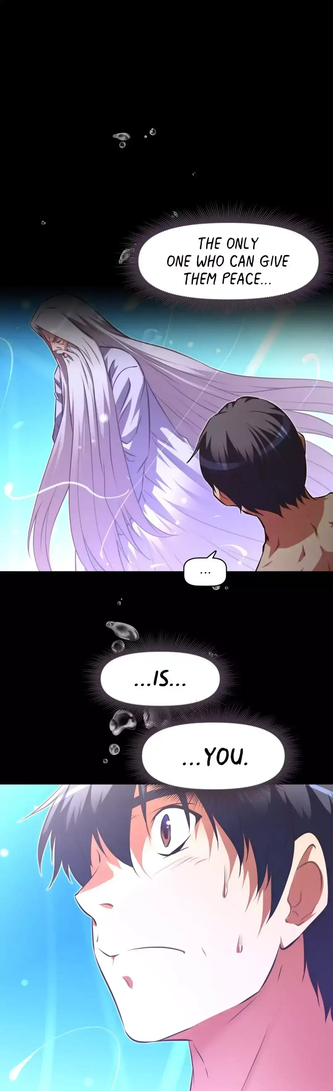 Brawling Go Chapter 123 - HolyManga.Net