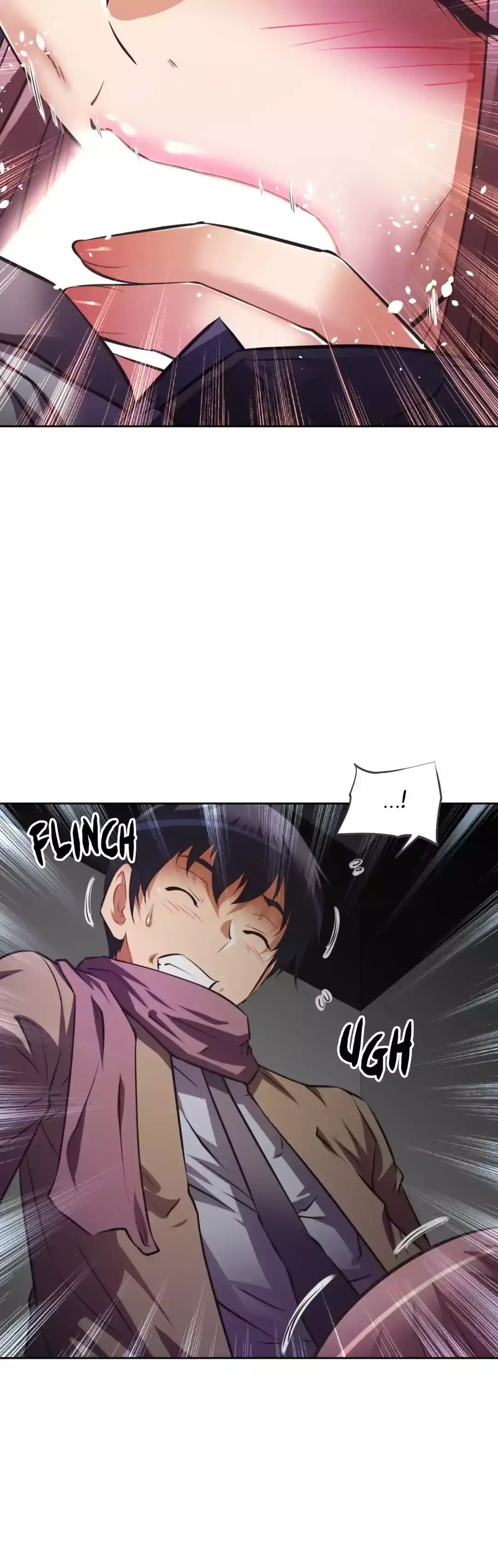 Brawling Go Chapter 123 - HolyManga.Net