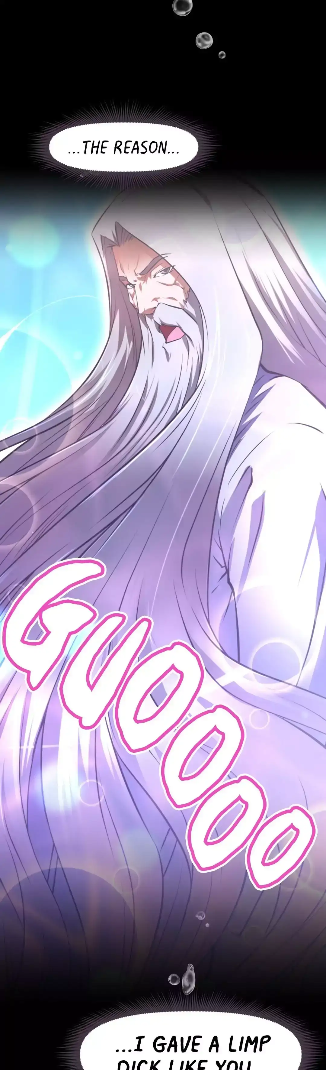 Brawling Go Chapter 123 - HolyManga.Net