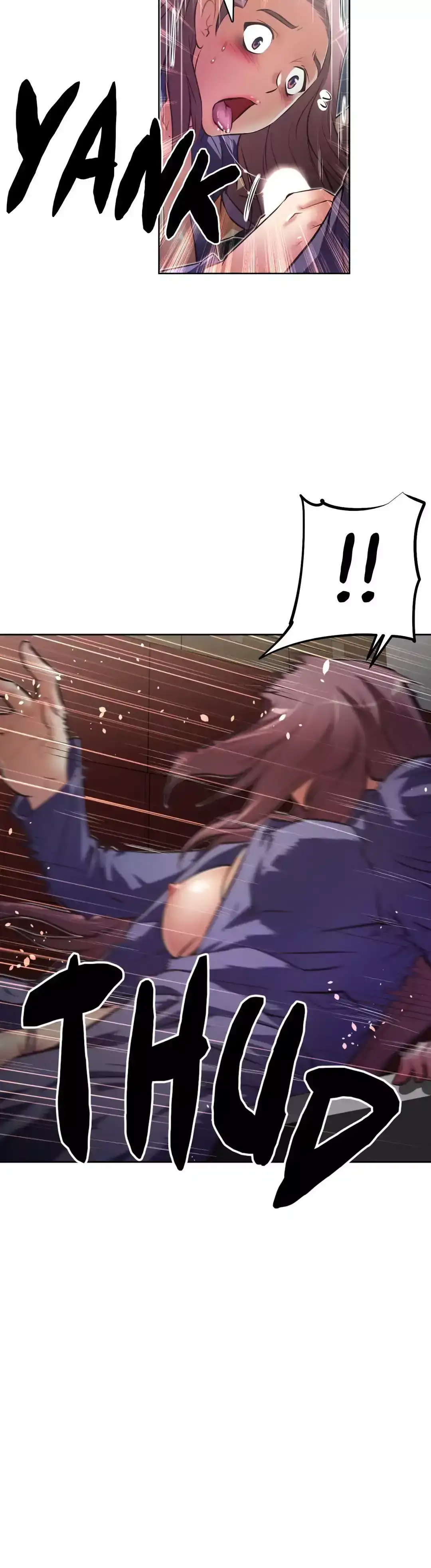 Brawling Go Chapter 123 - HolyManga.Net