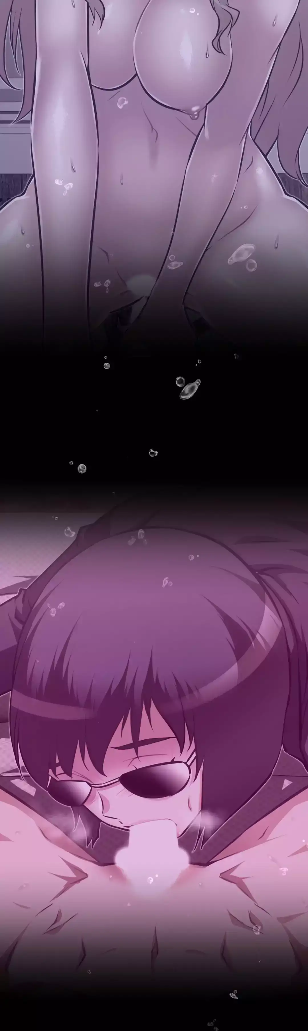 Brawling Go Chapter 123 - HolyManga.Net