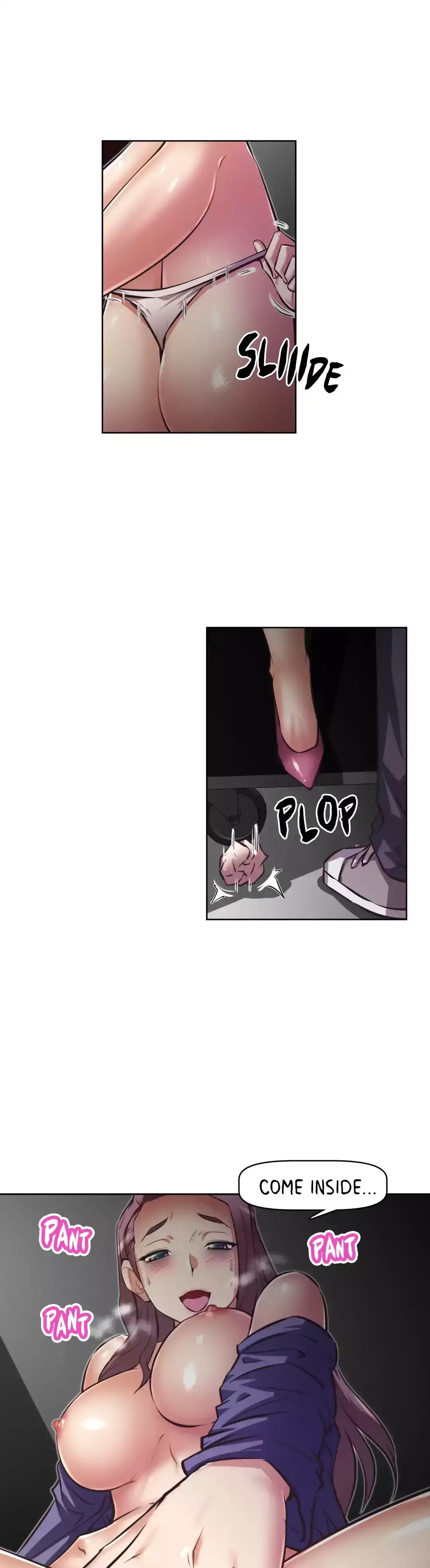 Brawling Go Chapter 123 - HolyManga.Net