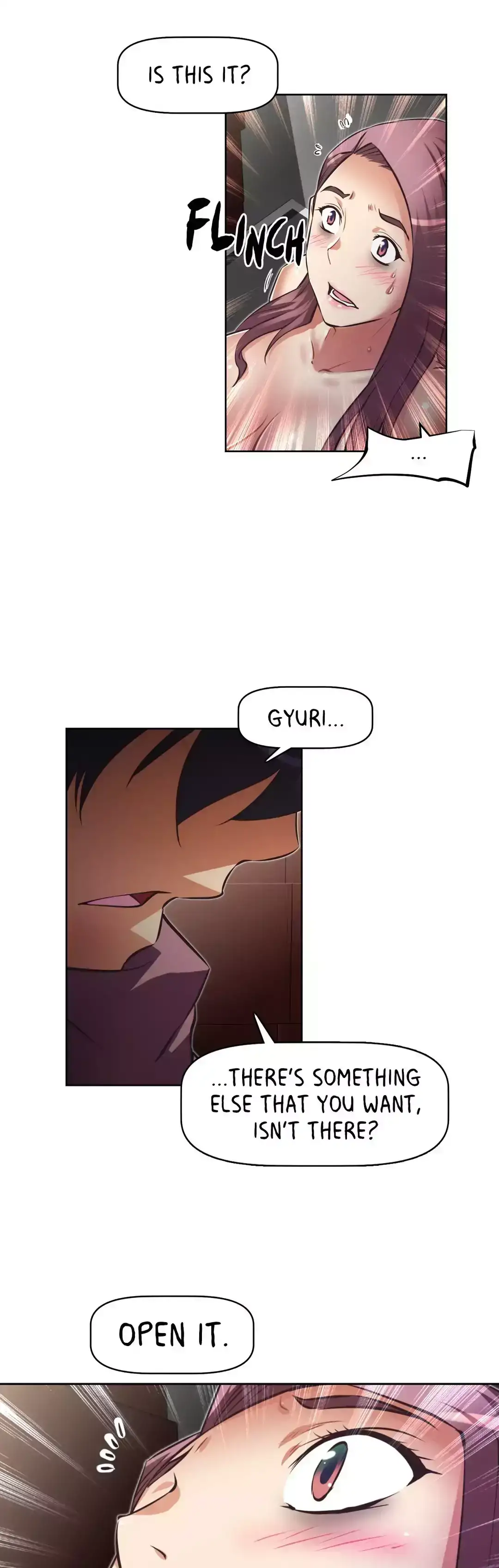 Brawling Go Chapter 123 - HolyManga.Net
