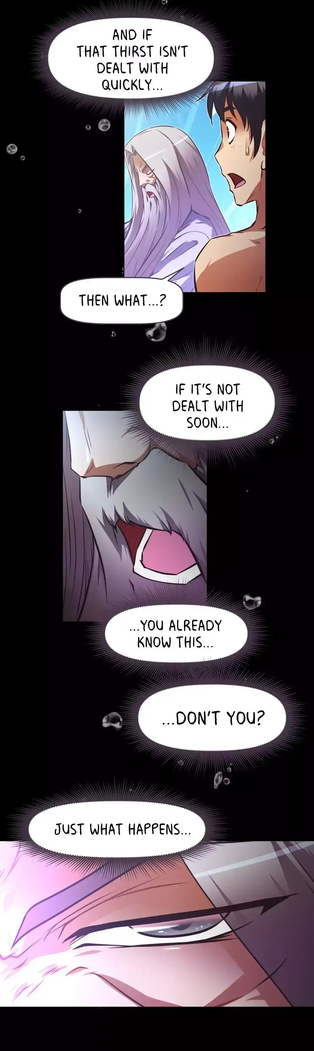 Brawling Go Chapter 123 - HolyManga.Net