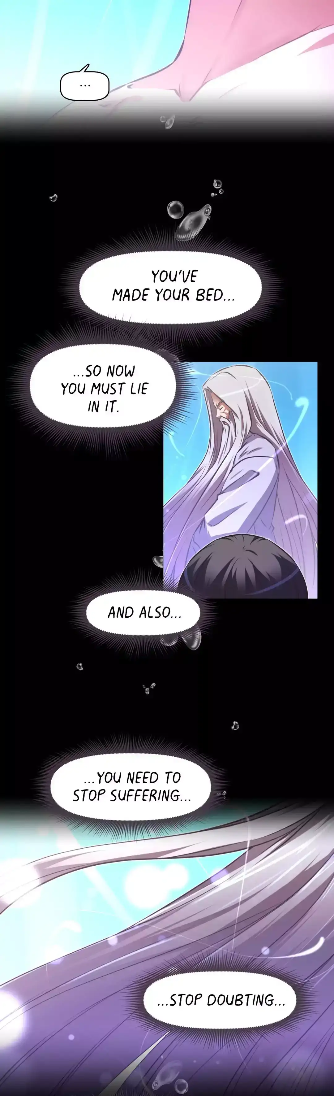 Brawling Go Chapter 123 - HolyManga.Net