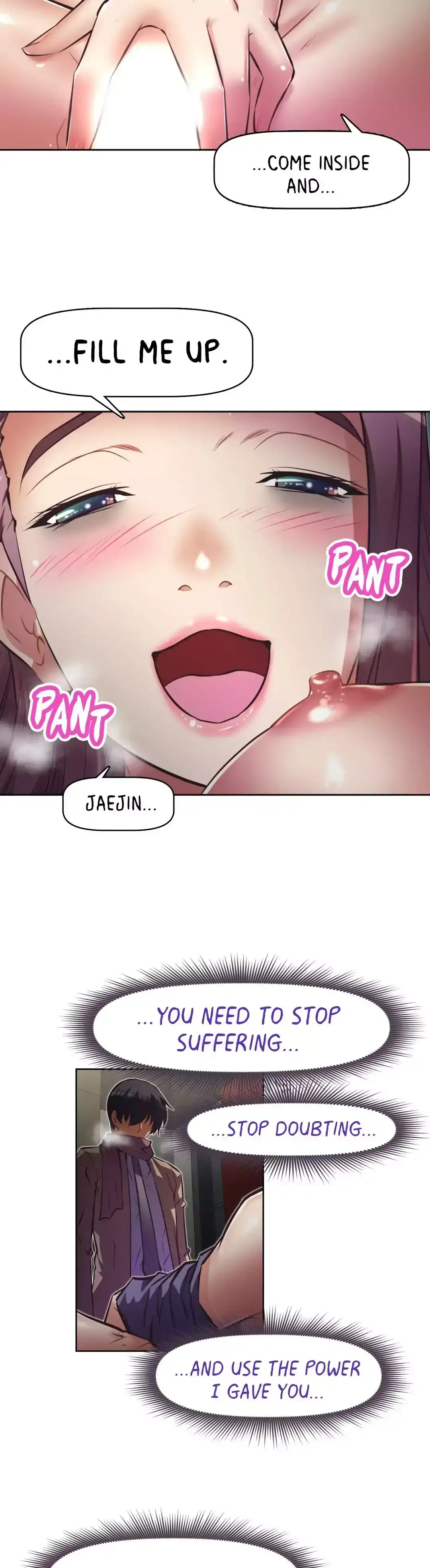 Brawling Go Chapter 123 - HolyManga.Net