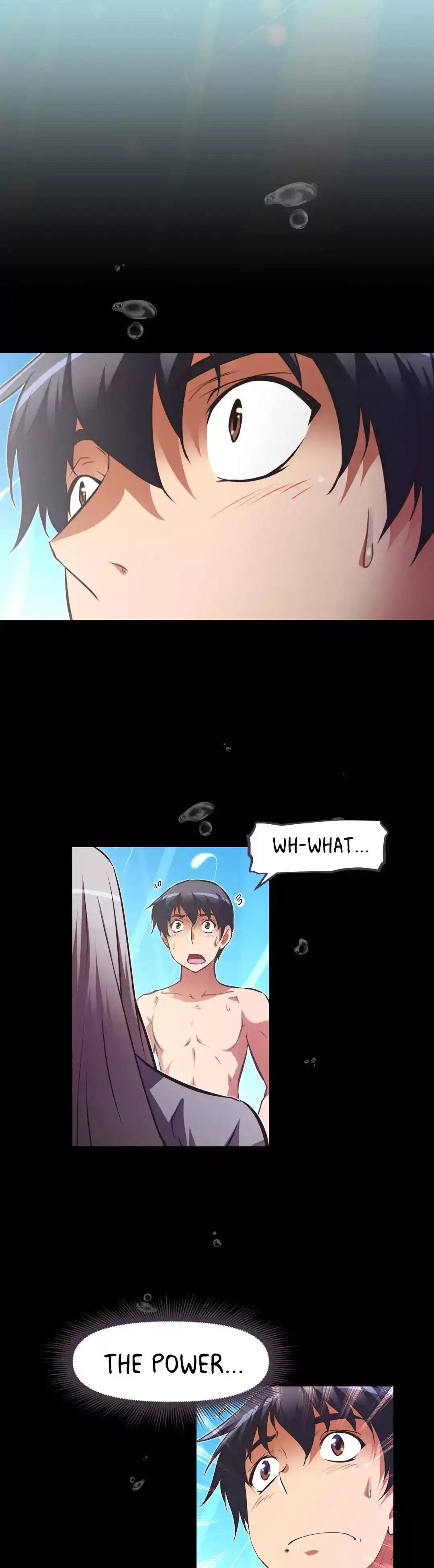 Brawling Go Chapter 123 - HolyManga.Net