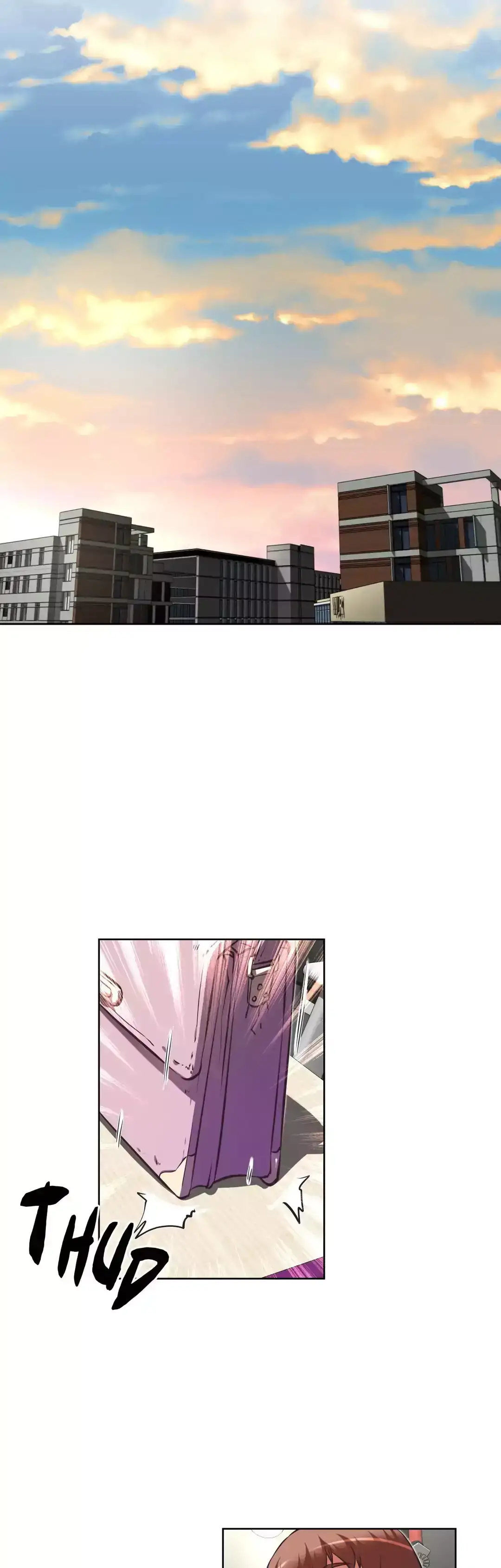 Brawling Go Chapter 125 - HolyManga.Net