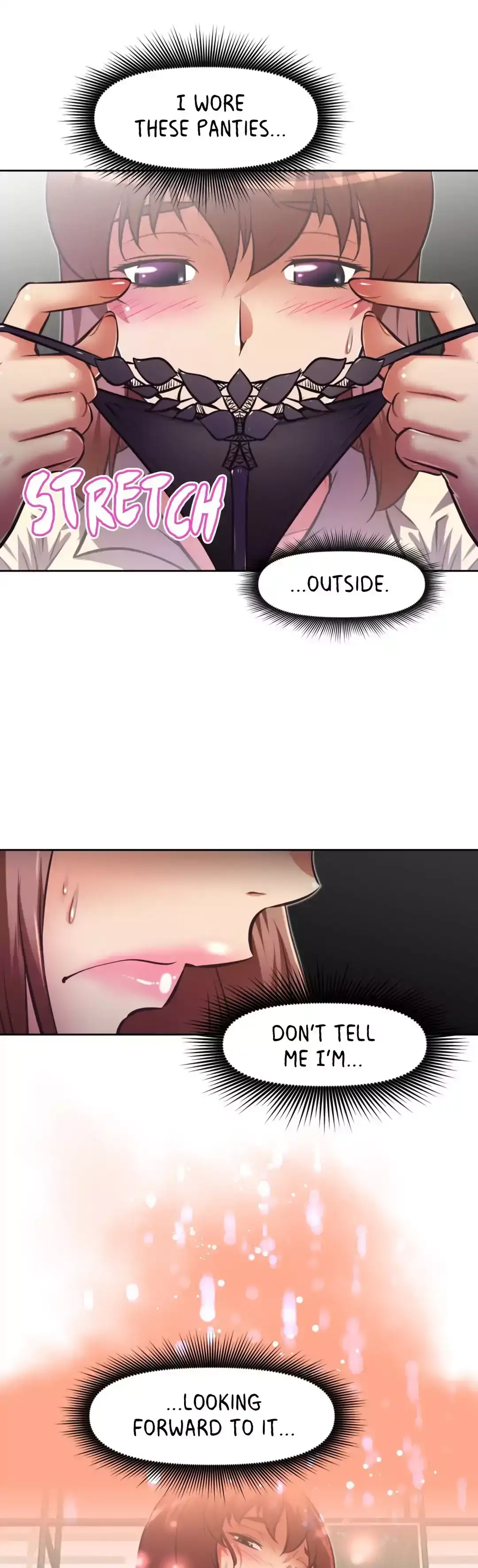Brawling Go Chapter 125 - HolyManga.Net