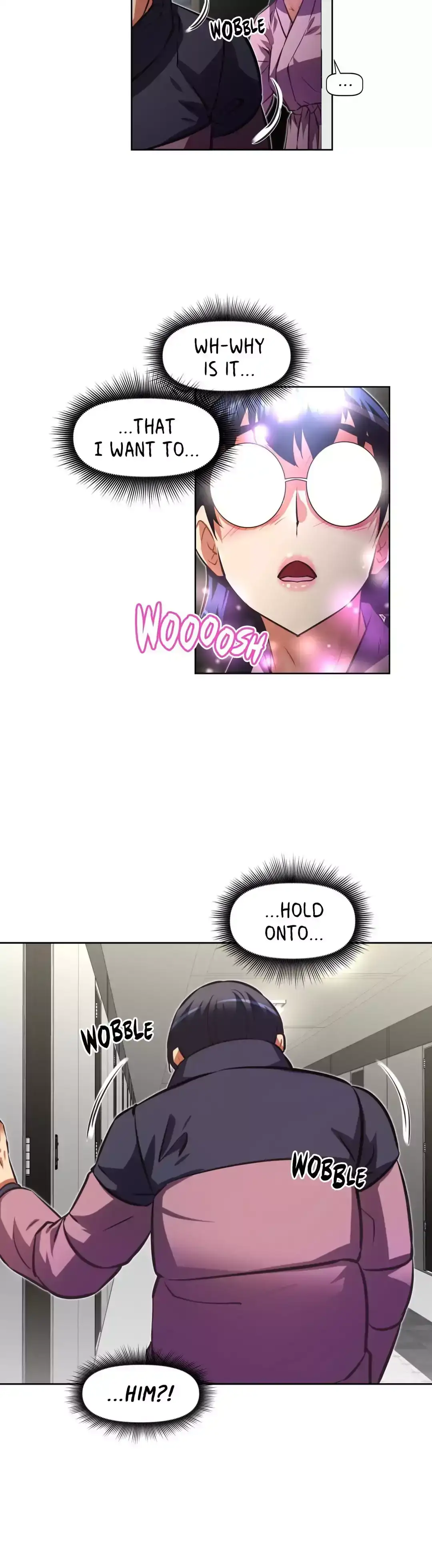 Brawling Go Chapter 125 - HolyManga.Net