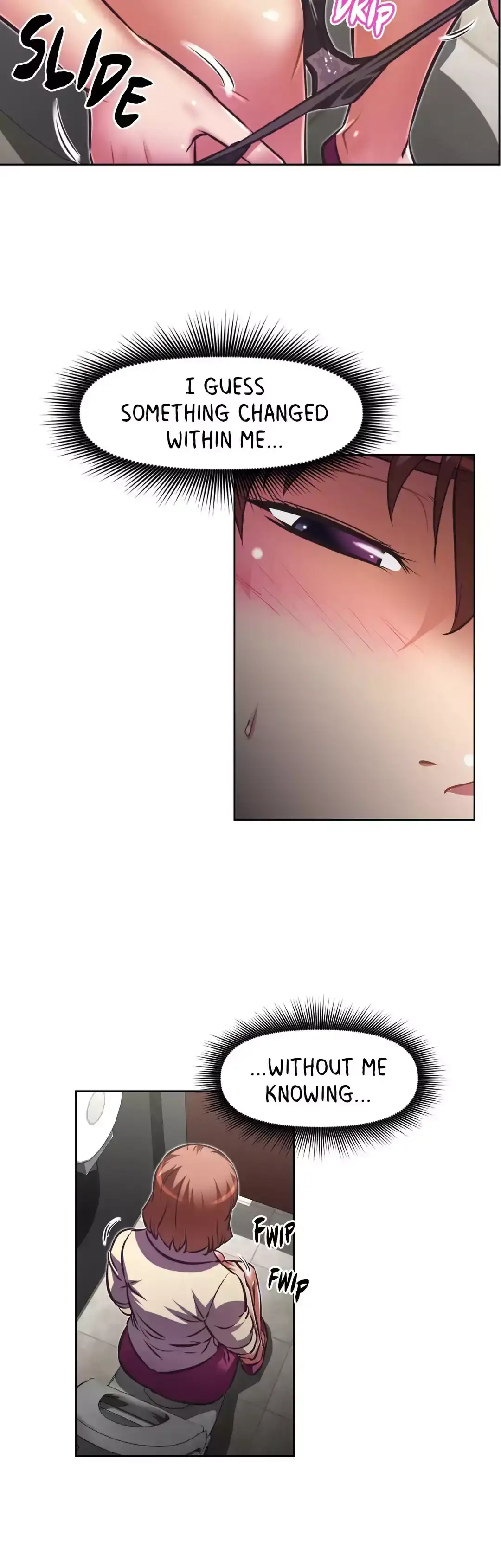 Brawling Go Chapter 125 - HolyManga.Net