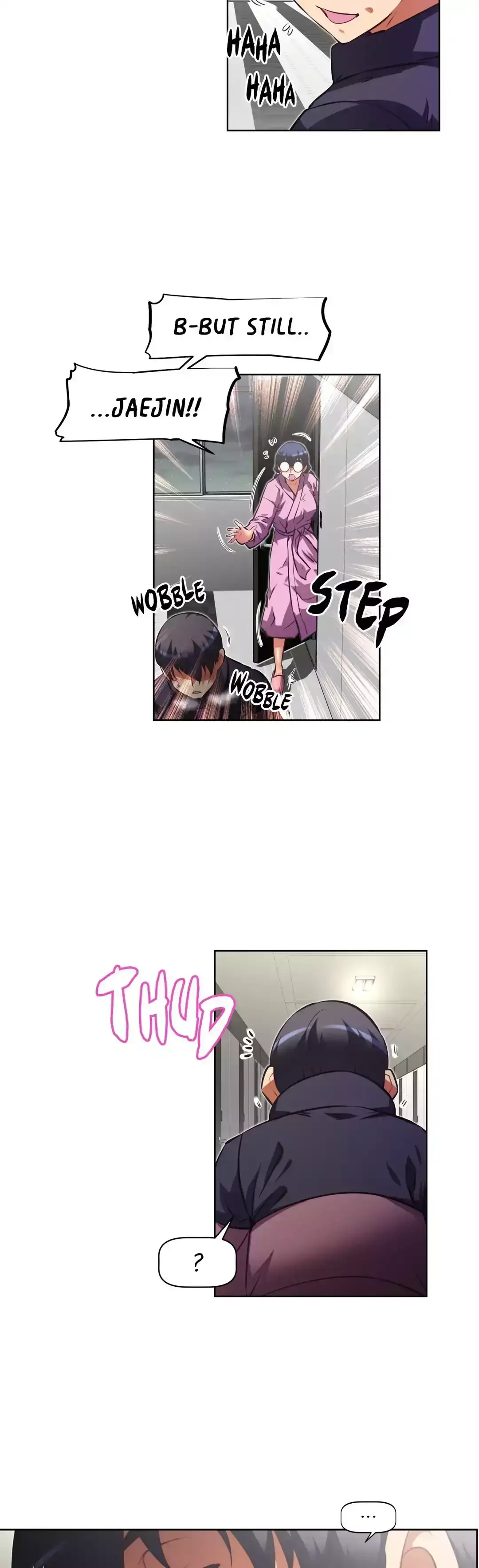 Brawling Go Chapter 125 - HolyManga.Net