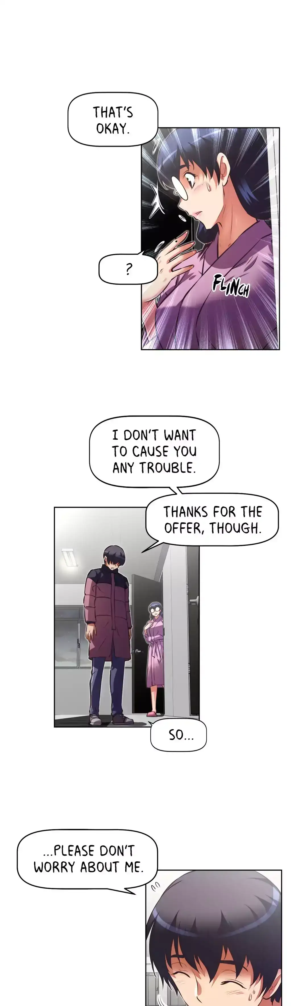 Brawling Go Chapter 125 - HolyManga.Net