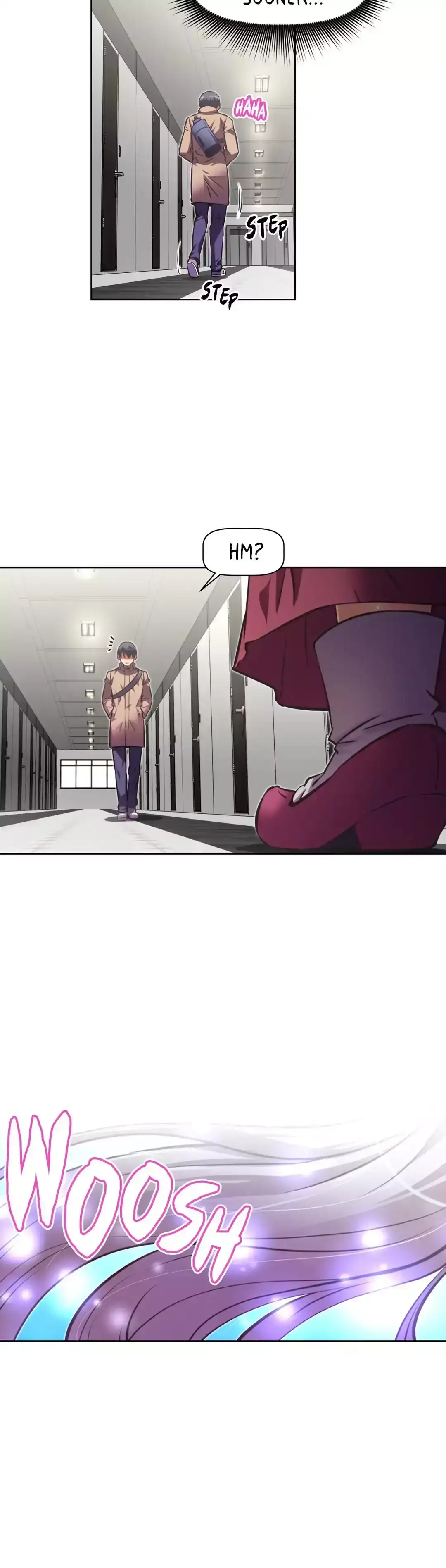Brawling Go Chapter 125 - HolyManga.Net