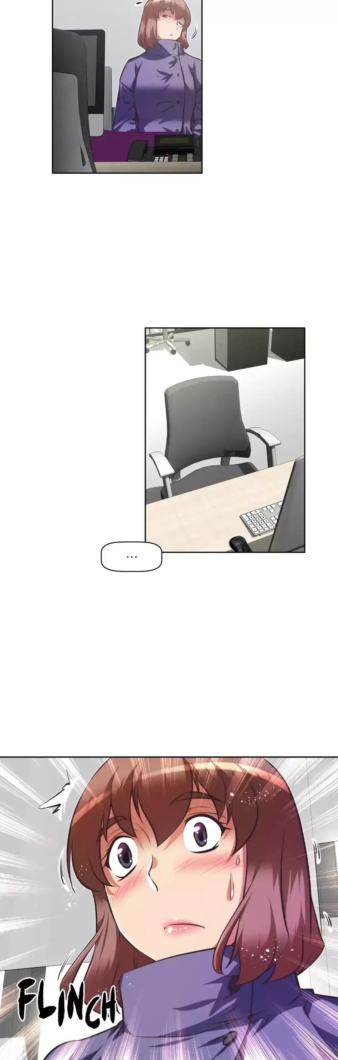 Brawling Go Chapter 125 - HolyManga.Net