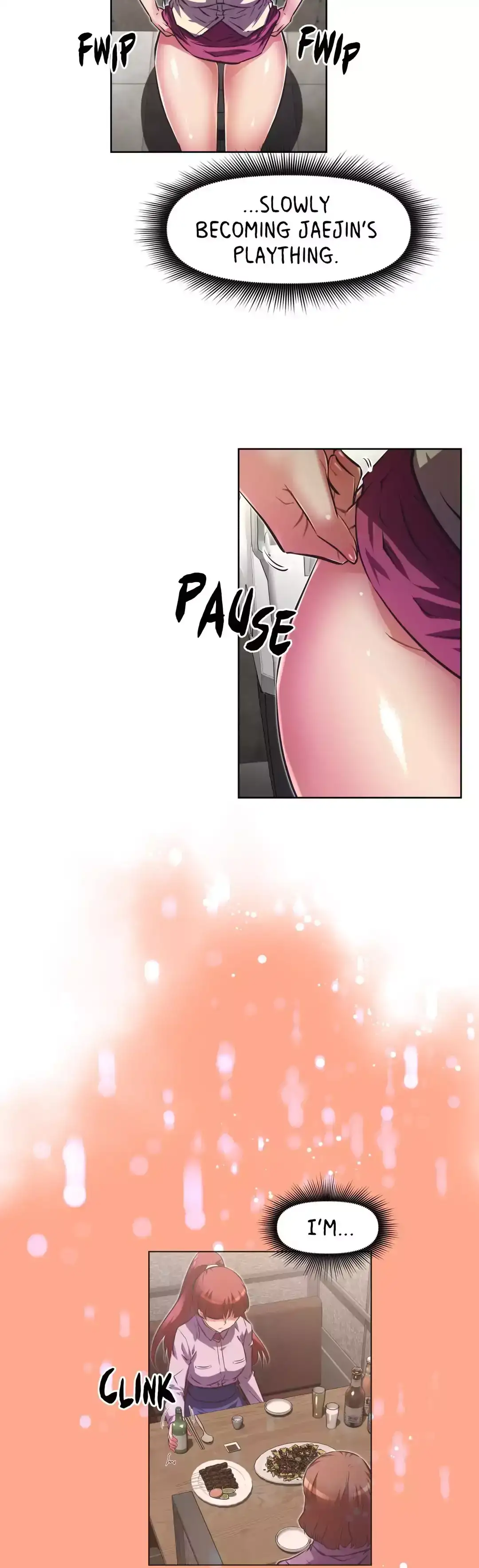 Brawling Go Chapter 125 - HolyManga.Net