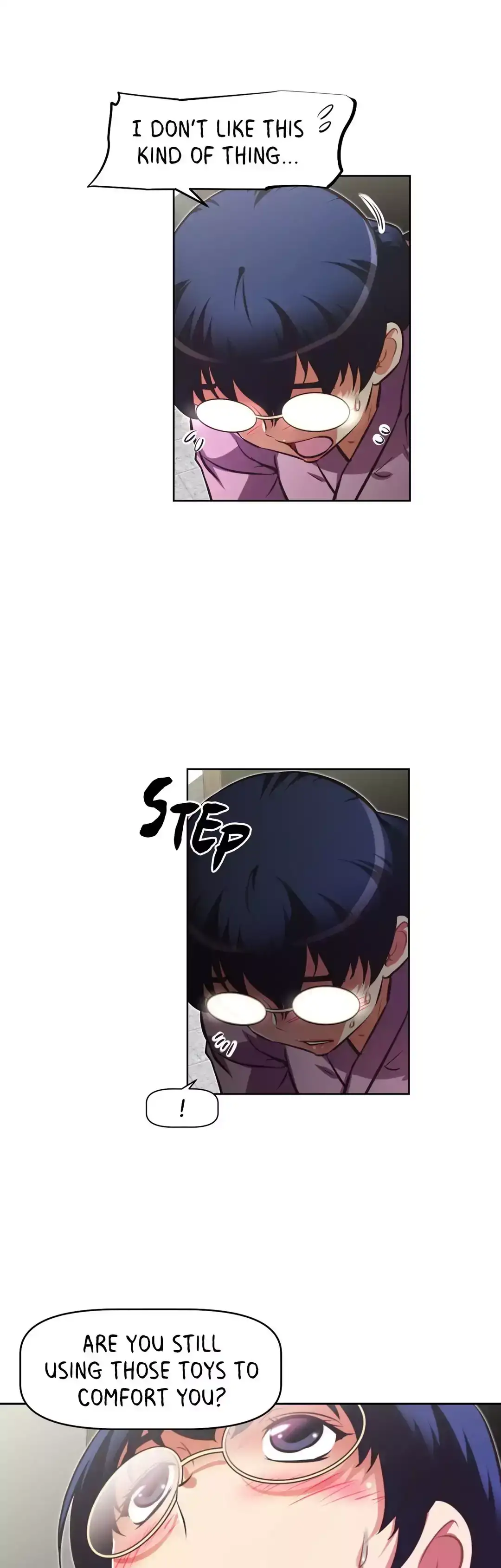 Brawling Go Chapter 125 - HolyManga.Net