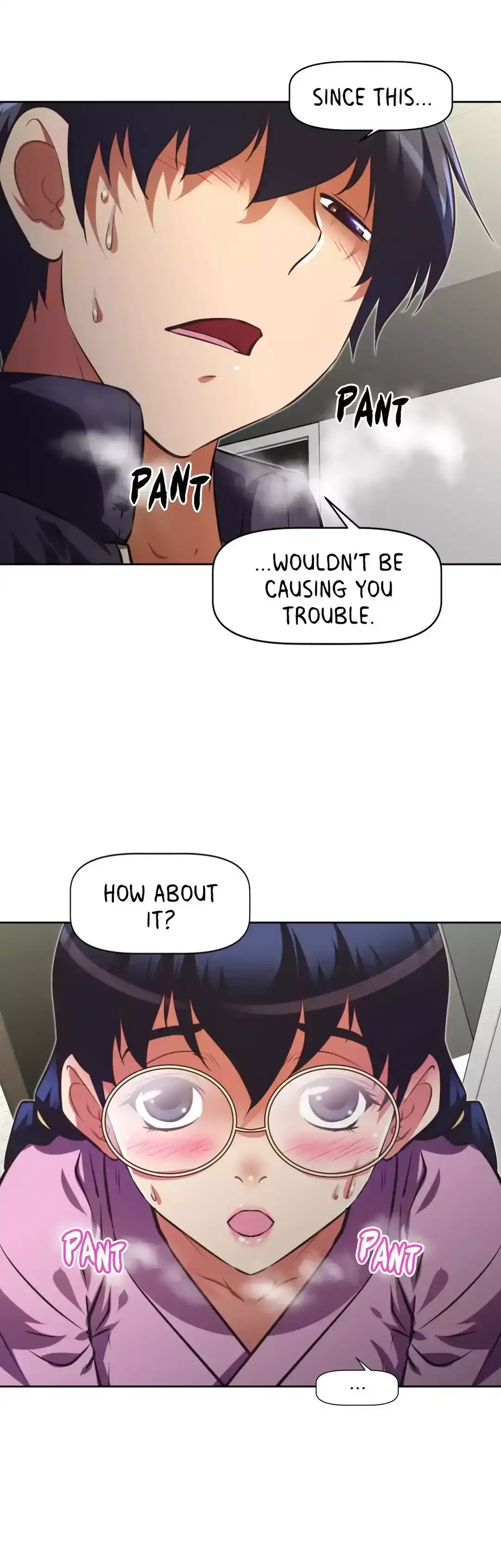 Brawling Go Chapter 125 - HolyManga.Net
