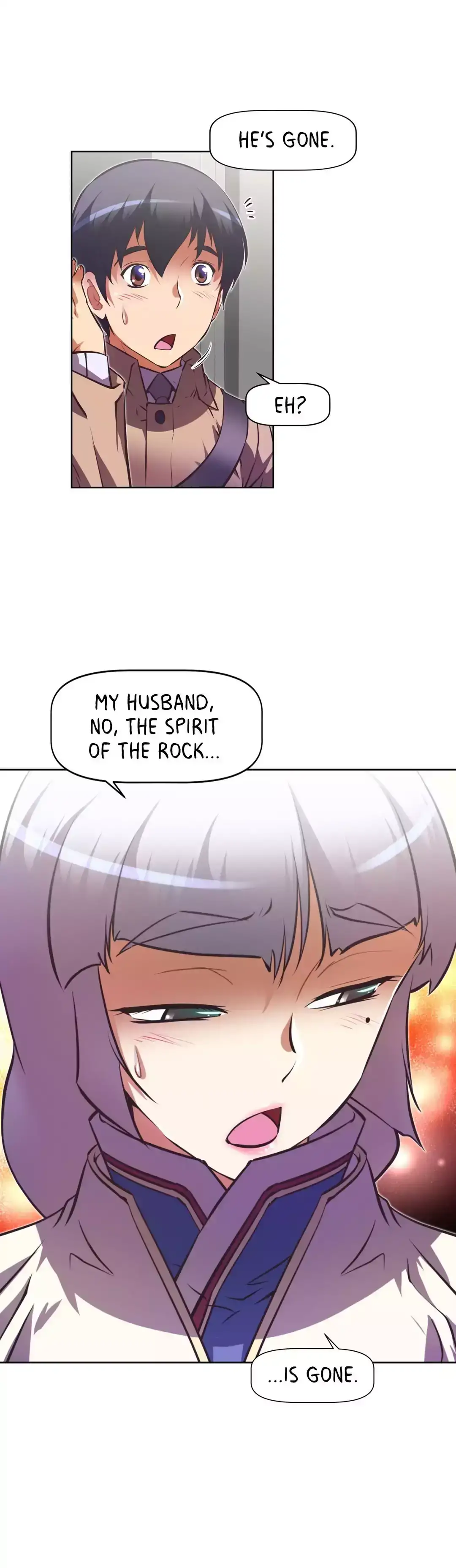 Brawling Go Chapter 126 - HolyManga.Net