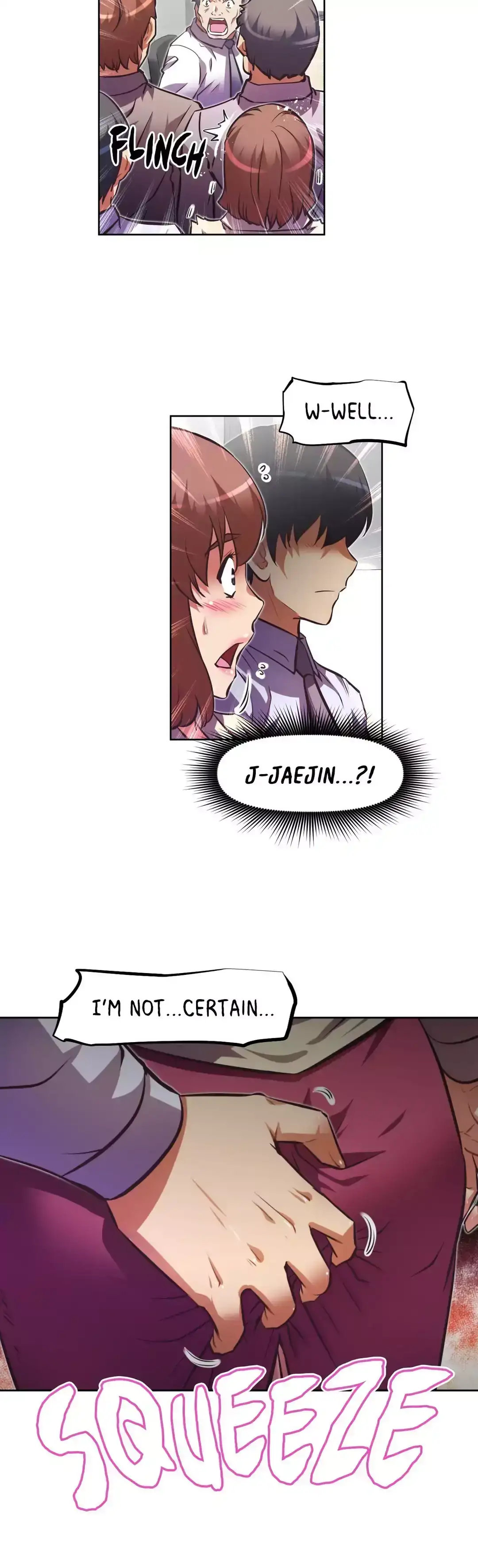 Brawling Go Chapter 126 - HolyManga.Net