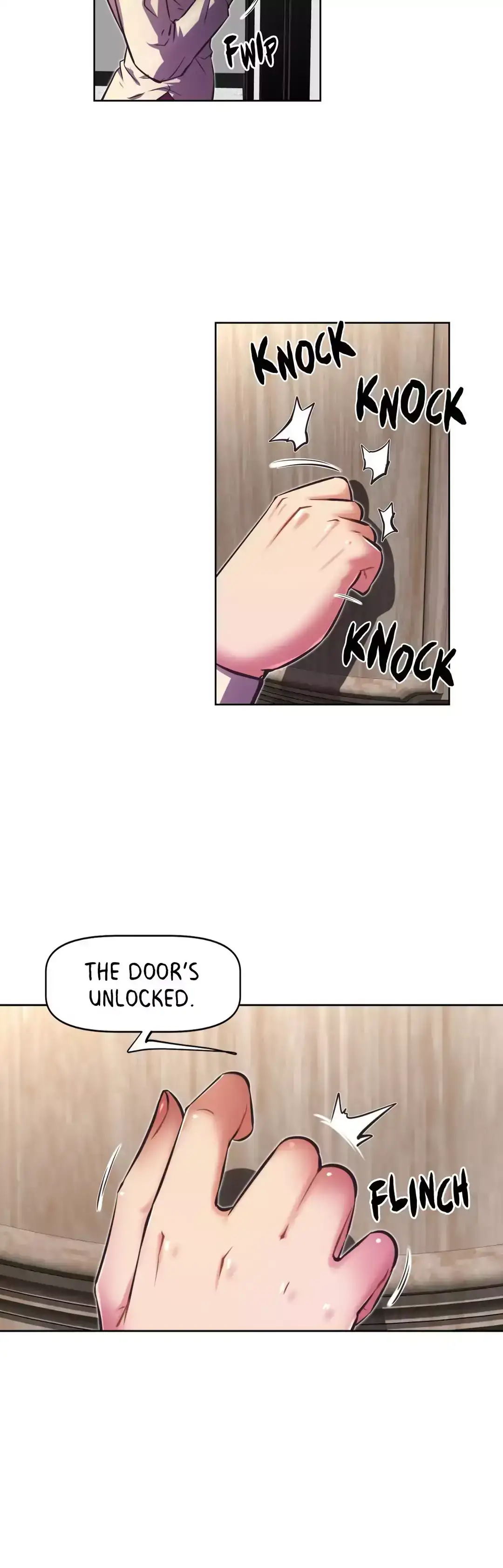 Brawling Go Chapter 126 - HolyManga.Net