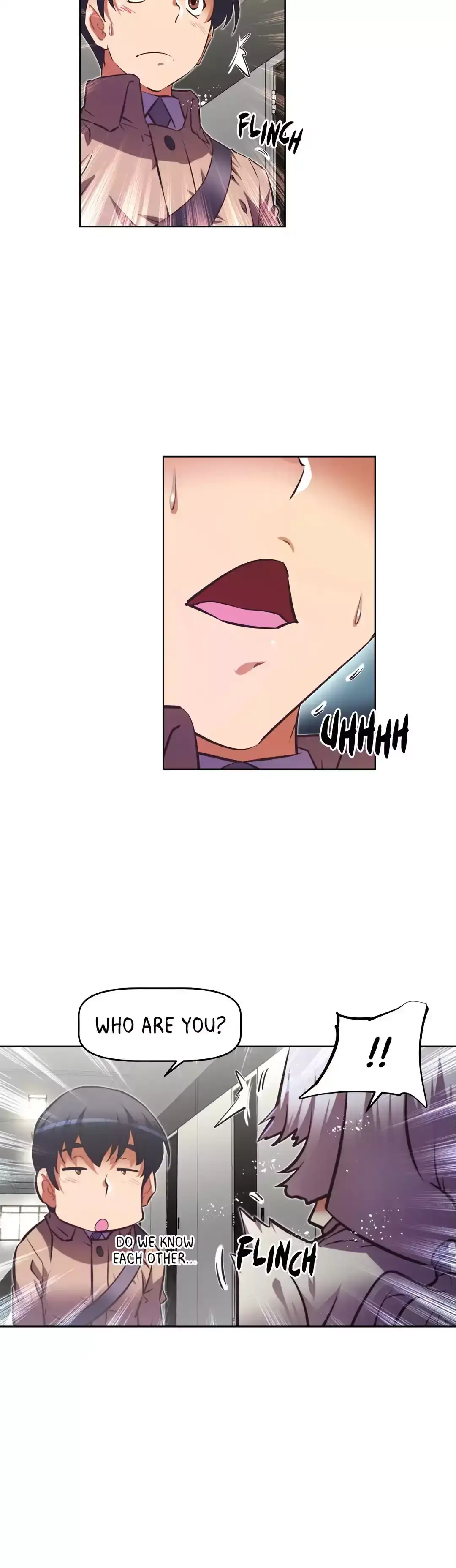 Brawling Go Chapter 126 - HolyManga.Net