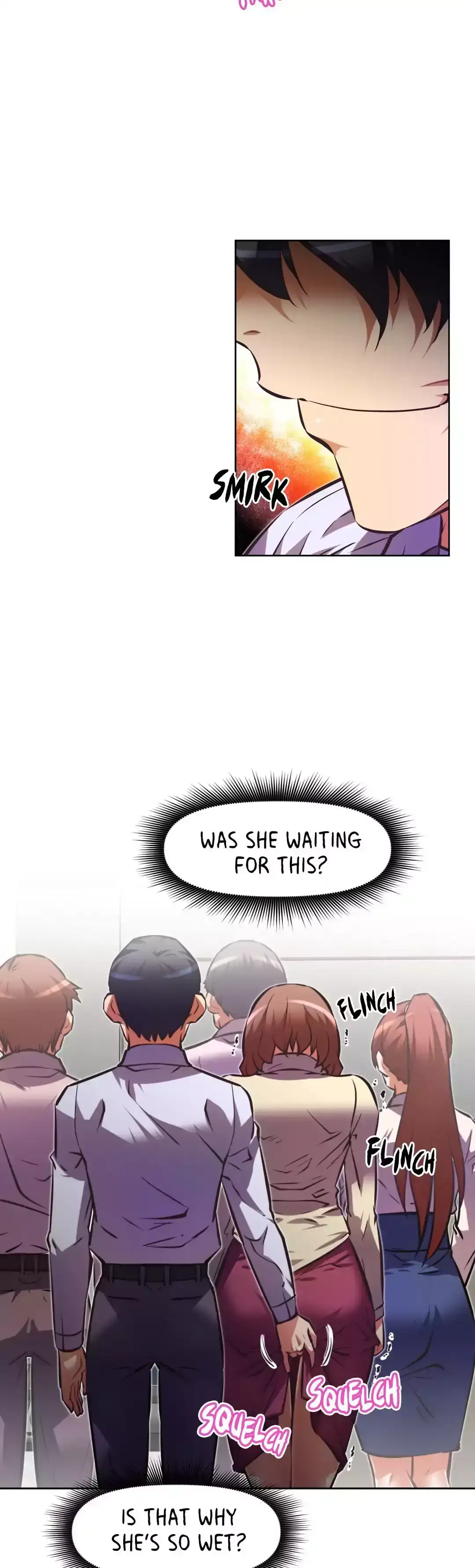 Brawling Go Chapter 126 - HolyManga.Net