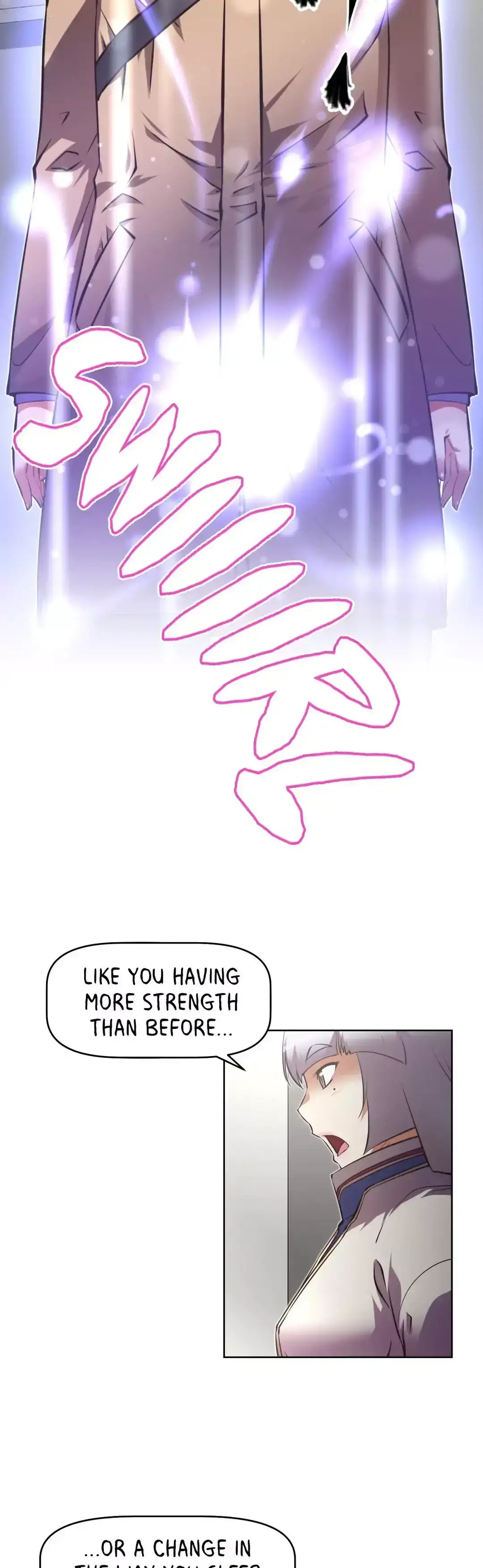 Brawling Go Chapter 126 - HolyManga.Net