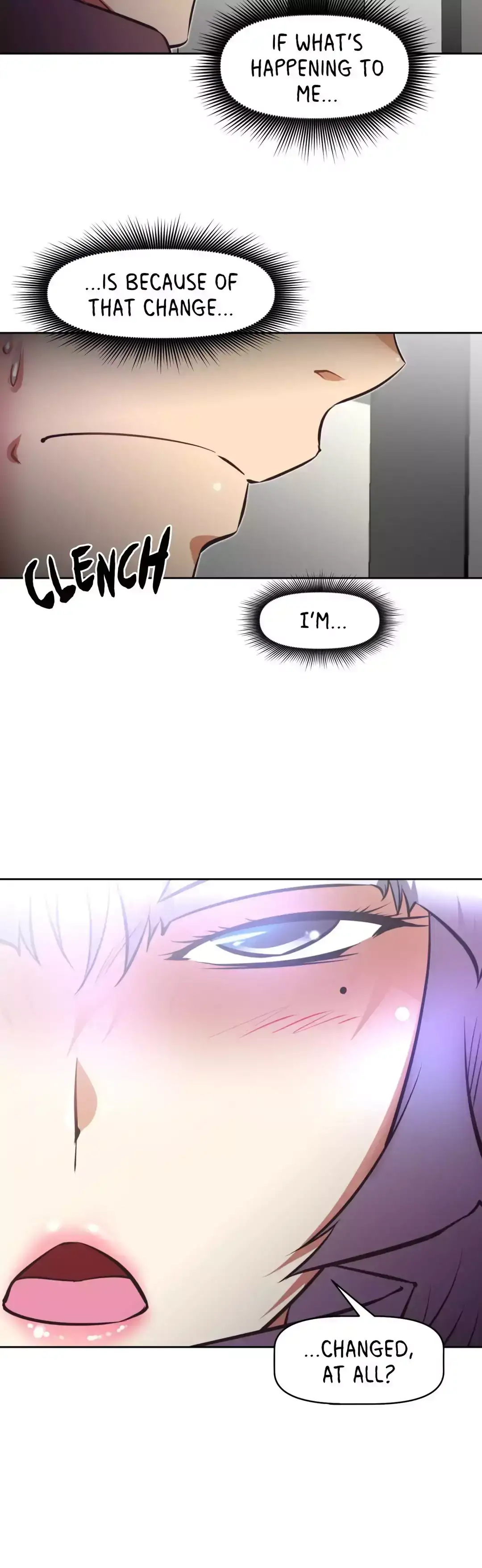 Brawling Go Chapter 126 - HolyManga.Net