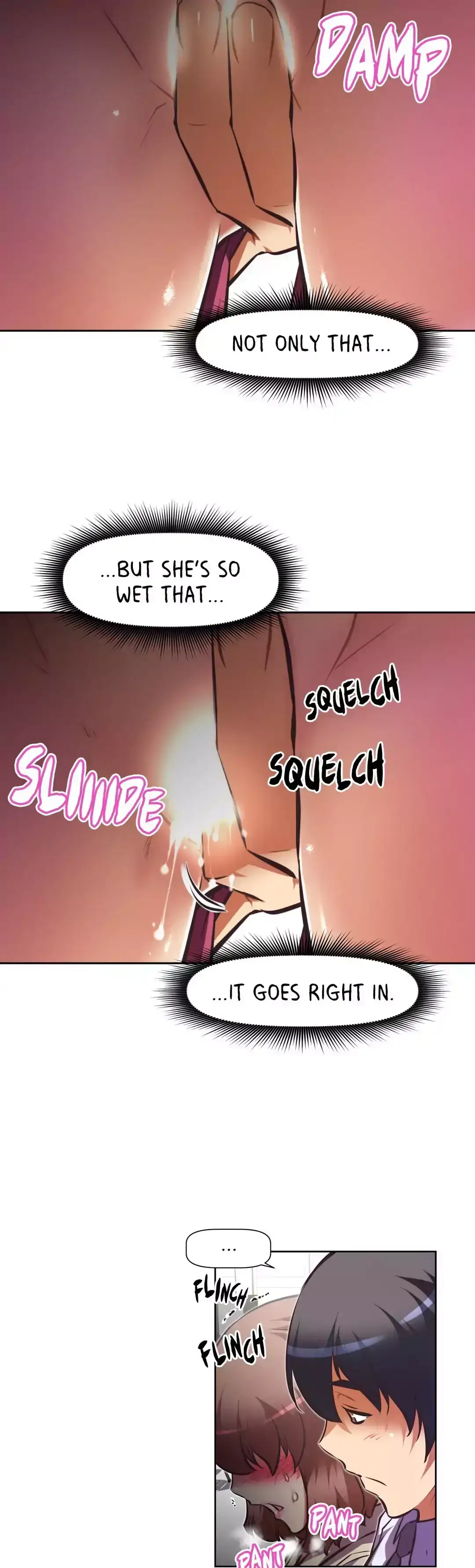 Brawling Go Chapter 126 - HolyManga.Net
