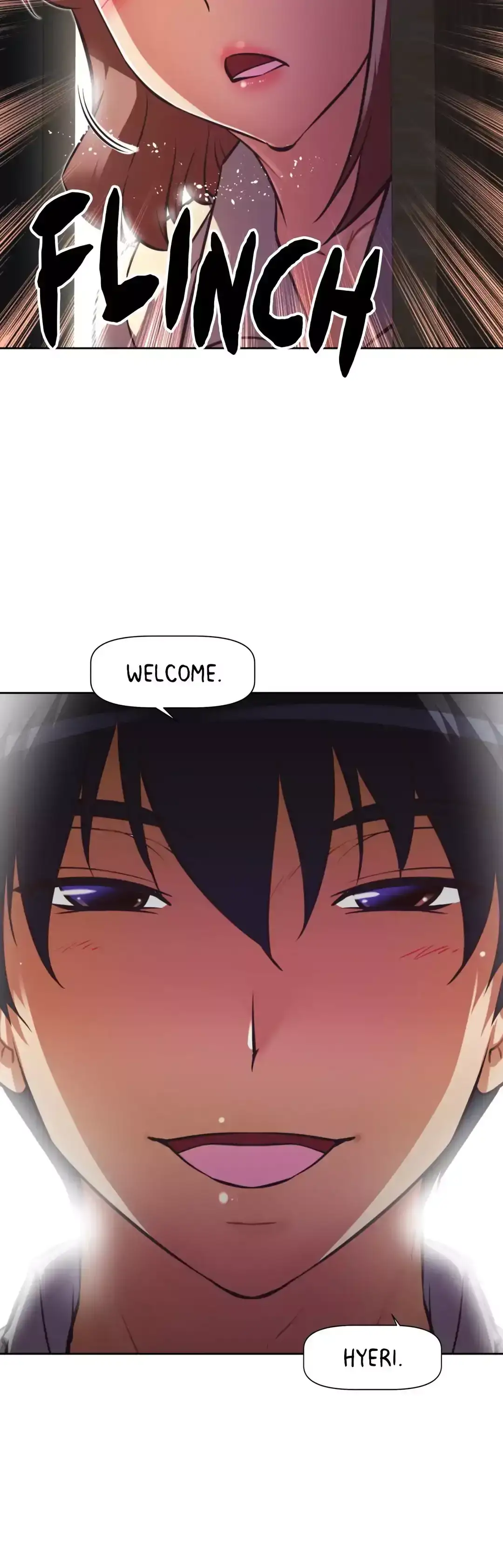 Brawling Go Chapter 126 - HolyManga.Net