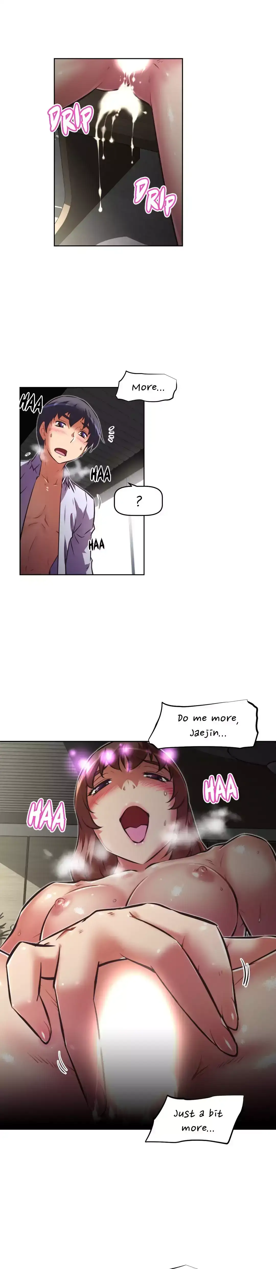 Brawling Go Chapter 127 - HolyManga.Net