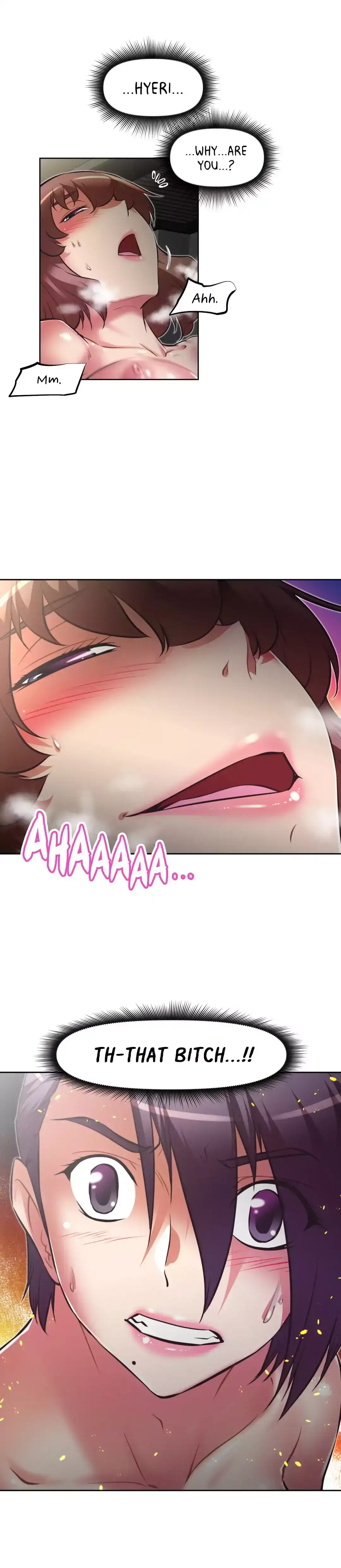 Brawling Go Chapter 127 - HolyManga.Net